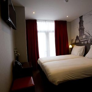 Superior Double Kamer